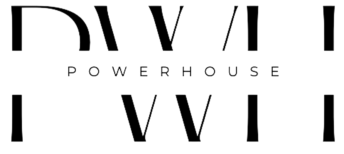 POWERHOUSE DESIGNS CO.